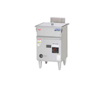 ガス蒸し器 セイロタイプ 11.6kW　MUS-055SD-LPG