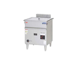 ガス蒸し器 セイロタイプ 17.4kW　MUS-066D-13A
