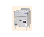 ガス蒸し器 セイロタイプ 17.4kW　MUS-066D4-13A