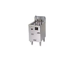 ガス生めん用麺釜 14.5kW　MRF-046RC-13A