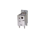ガス生めん用麺釜 14.5kW　MRF-046RC-LPG