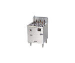 ガス生めん用麺釜 23.3kW　MRF-066RC-13A