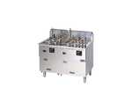 ガス生めん用麺釜 37.8kW　MRF-106RC-LPG