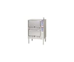 ガス立体自動炊飯器 多機能 18.6kW　MRC-X2D-LPG