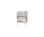 ガス立体自動炊飯器 予約タイマー付 18.6kW　MRC-T2D-13A