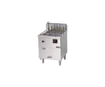 ガス冷凍麺釜 23.3kW　MRF-066C-13A
