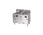 ガス冷凍麺釜 37.8kW　MRF-106C-13A