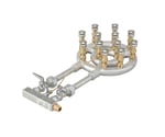 スーパージャンボバーナー（レンジ用ジャンボ）23.3kW　MG-12RJ-13A