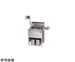 デリカ向け涼厨フライヤー 標準タイプ　MGF-CD27BR-13A