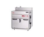 ヘルシースピードオーブン 750×600×770mm　HSO-076