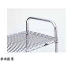 マルゼンシェルフ トップハンドル 奥行610mm　TH610