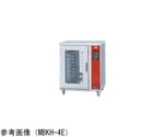架台ホイロ 770×645×1000mm 扉左開き　MBKH-4EL