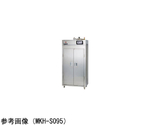 蒸気器具消毒保管庫 920×530×1850mm　MKH-S095E