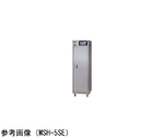 食器消毒保管庫 100Vタイプ 500×600×1460mm 食器カゴなし　MSH-4SEN