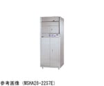 食器消毒保管庫 昇降式 990×950×2565mm　MSHA28-22S7E