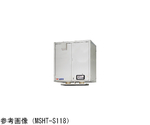 天吊り式コンテナ消毒装置 0.85kW　MSHT-S118
