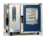 電気スチームコンベクションオーブン スーパースチームシンプルシリーズ 790×740×700mm　SSCS-05D-N