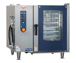 電気スチームコンベクションオーブン スーパースチームシンプルシリーズ 845×775×820mm　SSCS-06D