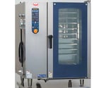 電気スチームコンベクションオーブン スーパースチームスタンダードシリーズ 845×775×1080mm　SSC-10SD-N
