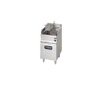 電気スパゲティ釜 450×600×800×150mm　MREP-046