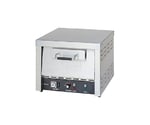 電気ピザオーブン ボックスタイプ タイマー付　MPO-B066T