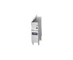 電気角槽型ゆで麺機 255×600×800×150mm　MREY-03