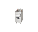電気角槽型ゆで麺機 450×600×800×150mm　MREY-06