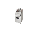 電気角槽型ゆで麺機 450×750×800×150mm　MREY-06D