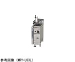 涼厨自動ゆで麺機 本体左側リフト装着 330×700×800×150mm　MRY-L03L-13A