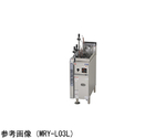 涼厨自動ゆで麺機 本体右側リフト装着 330×700×800×150mm　MRY-L03R-LPG