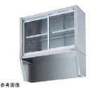 丼戸棚 そばシンク用 600×300×900mm　BCSSX-0630