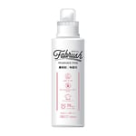 fabrush（ファブラッシュ） 濃縮柔軟剤 無香料 520ML　