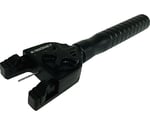はんだクランプホルダー 全長172mm　70001