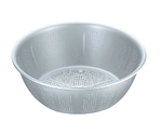 アルミ製 水切ザル24cm　032396024