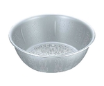 アルミ製 水切ザル41cm　032396041