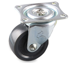 トラック型キャスター　TCA-420G-U32