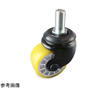 重量用キャスター（ボルト型）　TCA-540SA-BAU65