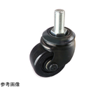 重量用キャスター（ボルト型）　TCA-540SA-NRB65