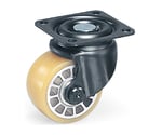 重量用キャスター（トラック型）　TCA-540S-BAU50