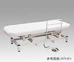 8-2657-13 ローポジション電動診察台用 枕(ピンク)・シーツセット SET