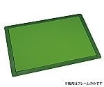 61-9953-56 Kマット 強粘着 600×1200・30層 10枚入り ライト