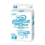 ライフリーリハビリパンツ ライフリーリハビリパンツレギュラー｜商品紹介｜ライフリー病院・施設