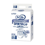 取扱を終了した商品です］ライフリー リハビリパンツレギュラー