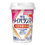 メイバランスMini 【５３本】コーヒー味 Amazon.co.jp: 明治メイバランス Mini(ミニ）コーヒー味125ml