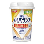 7-2581-01 メイバランス Miniカップ 12本入 Miniコーヒー味 【AXEL