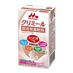 エンジョイクリミール（栄養機能食品） ミルクティー味 24パック入　