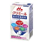 エンジョイclimeal（栄養機能食品） リッチミルク味 1箱（24パック入）　