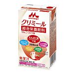 エンジョイclimeal（栄養機能食品） りんごミルク味 1箱（24パック入）　