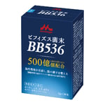 ビフィズス菌末BB536 （機能性表示食品） 30本入　2g