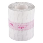 7-3292-10 エアウォールふ・わ・り(ドレッシングフィルム) 100mm×20m